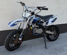 50cc Dirtbike