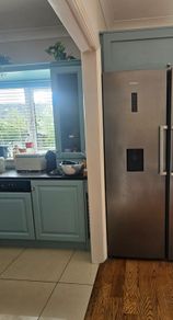 Kenwood Larder Fridge
