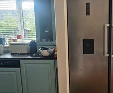 Kenwood Larder Fridge