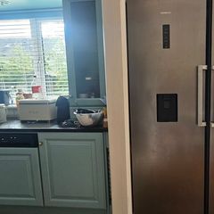 Kenwood Larder Fridge