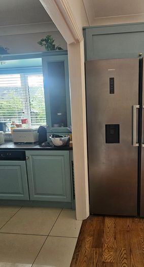 Kenwood Larder Fridge