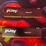 Kingston Fury Beast ddr5 Ram Image 3