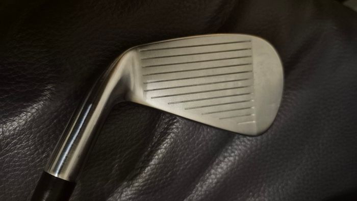 Orka RSI X Forged Irons For Sale