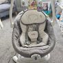 Joie Emeri 2-in-1 BAby Swing and Rocker in Fern Image 4
