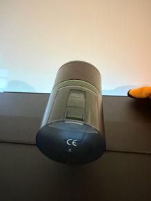 Automatic Fish Feeder for Aquarium