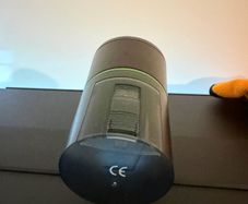 Automatic Fish Feeder for Aquarium