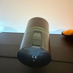 Automatic Fish Feeder for Aquarium