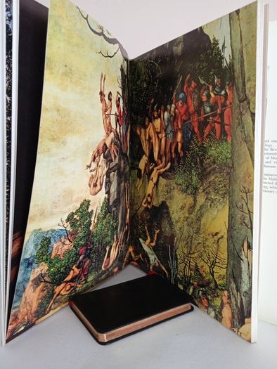 The Hidden Durer by Peter Strieder (GT561)