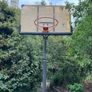 Basketball Hoop full size Image 2