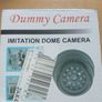 Dummy Cctv Camera With Flashing Red Light Image 6
