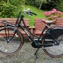 Dutch bicycle Image 3
