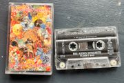 cassette Big Audio Dynamite Planet Bad best of