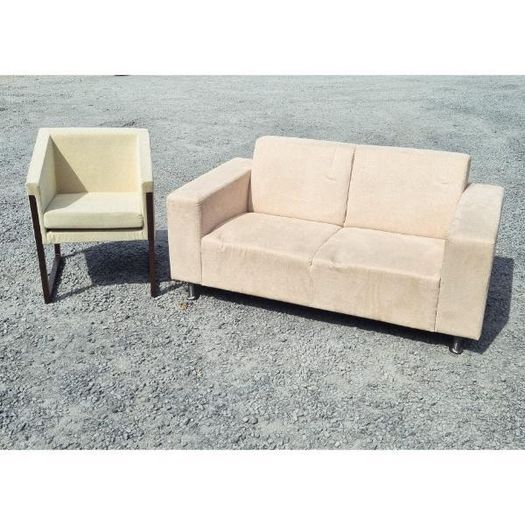 Sofa and Chair Set KAS1306