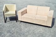 Sofa and Chair Set KAS1306