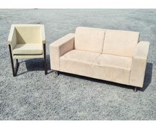 Sofa and Chair Set KAS1306