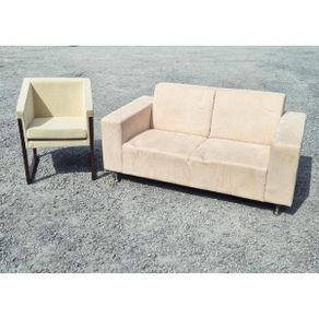 Sofa and Chair Set KAS1306
