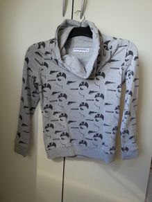 Outfitters Nation Jumper (2 XS)