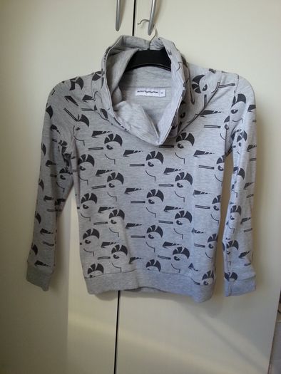 Outfitters Nation Jumper (2 XS)