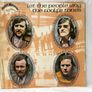 Wolfe Tones Let The People Sing LP 1972 Irish Press DOL 1004 A1/B1 + Insert Image 3