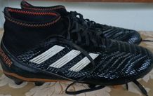 Adidas Predator 18.2 FG Football Boots - UK Size 9