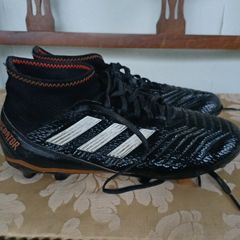 Adidas Predator 18.2 FG Football Boots - UK Size 9