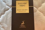 Maison Alhambra Exclusif Tabac
