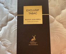 Maison Alhambra Exclusif Tabac