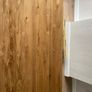 Solid Oak Dining Table- brand new Image 3