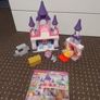 Lego Duplo 10595 Sofia The First Royal Castle + extra smaller set Image 7