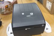 Zebra ZD220 label printer