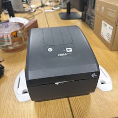 Zebra ZD220 label printer