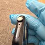 Apple Watch Series 9 45mm Midnight Aluminium - Pristine Condition Bundle Image 5