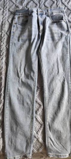 Jeans for men