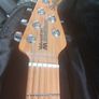 music man  stingray 2017 as new Image 3