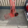heavy duty trolley Image 5