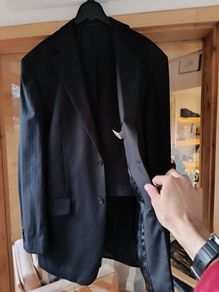 Men suit