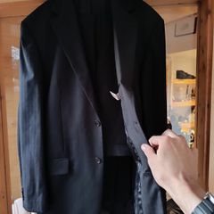 Men suit