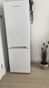 Fridge Freezer