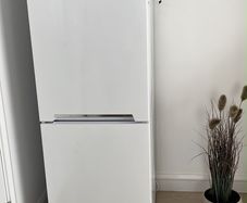 Fridge Freezer