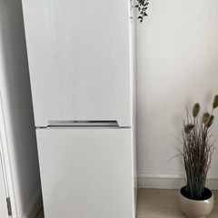 Fridge Freezer