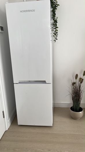 Fridge Freezer