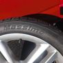 18" alloy wheels and tyres Image 6