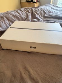 Apple iPad