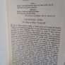 Great Morning: Being the Third Volume of Left Hand, Right Hand! An Autobiography by Osbert Sitwell (HQ63) Image 4