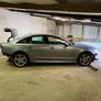 Breaking Audi A6 c7 2015 s line cnha lx7p Image 7