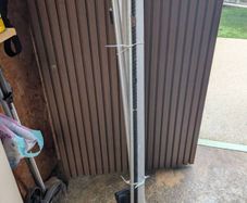 thule roof bars