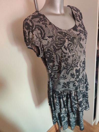 Next dress size UK18 EU46 Postage included
