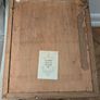 Signed 1923 Sydney E. Wilson "The Blue Boy" Mezzotint - Gainsborough Image 9