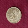 gold sovereign 1965 UNC Image 2
