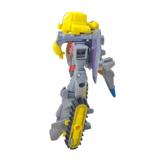 Transformers Action Figures